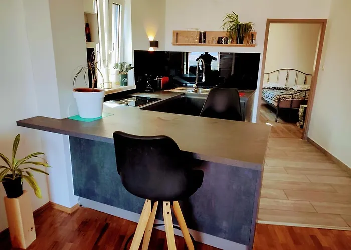 דירה Carmen Sylva וולוסקו