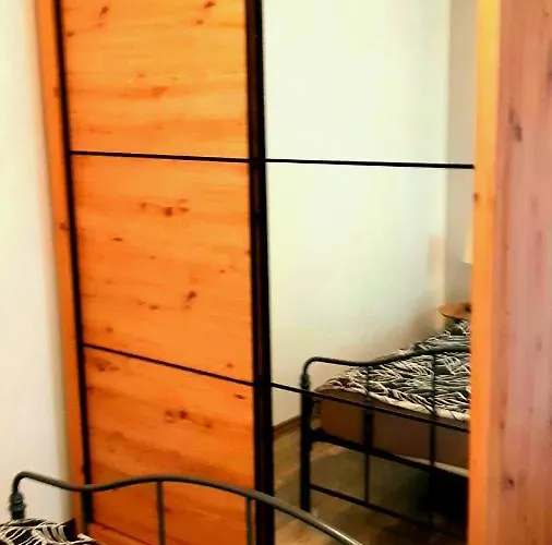 דירה Carmen Sylva וולוסקו