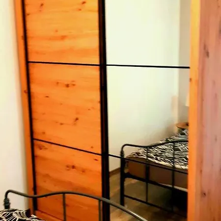 شقة Carmen Sylva فولوسكو