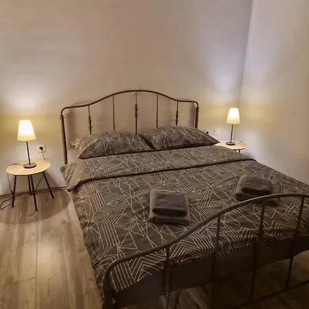 Carmen Sylva Lejlighed Volosko